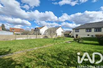 achat maison mtgeron 91230