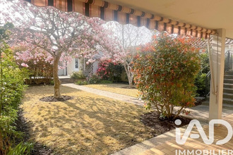 achat maison mtgeron 91230