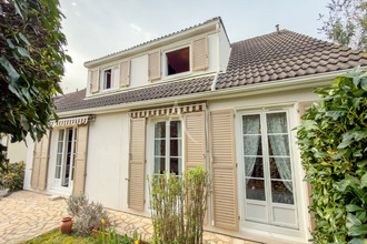 achat maison mtgeron 91230