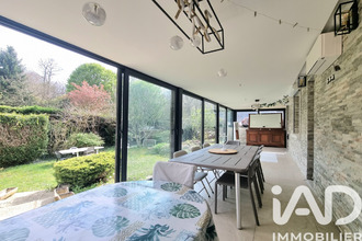 achat maison mtgeron 91230