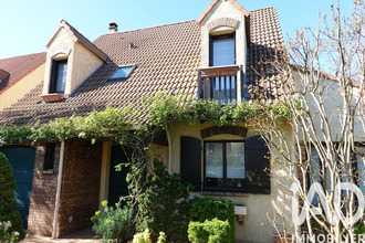 achat maison mtgeron 91230