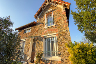 achat maison mtgeron 91230