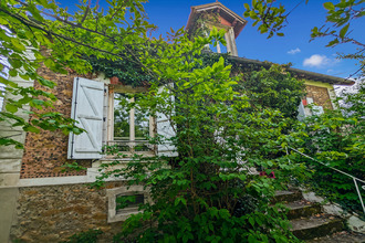 achat maison mtgeron 91230