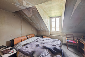 achat maison mtgeron 91230