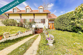 achat maison mtgeron 91230