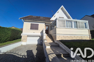 achat maison mtgeron 91230
