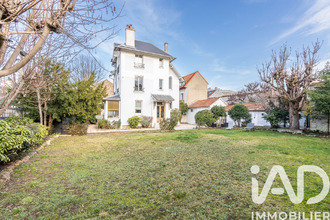 achat maison mtgeron 91230