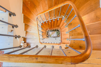 achat maison mtgeron 91230