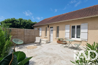 achat maison mtgeron 91230