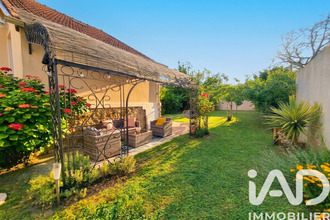 achat maison mtgeron 91230