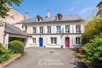 achat maison mtgeron 91230