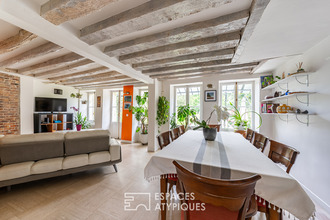 achat maison mtgeron 91230