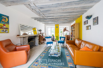achat maison mtgeron 91230