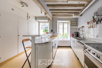 achat maison mtgeron 91230