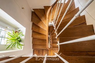 achat maison mtgeron 91230