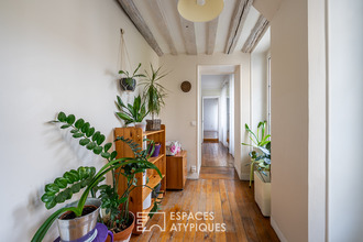 achat maison mtgeron 91230