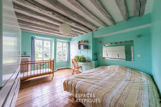 achat maison mtgeron 91230