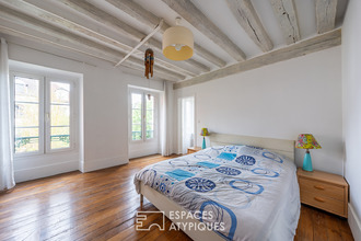 achat maison mtgeron 91230