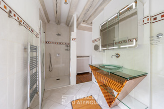 achat maison mtgeron 91230