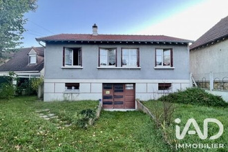 achat maison mtgeron 91230