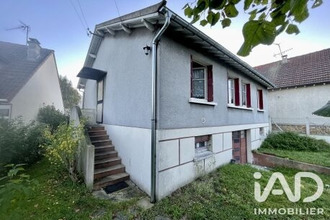 achat maison mtgeron 91230