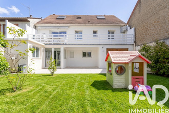 achat maison mtgeron 91230