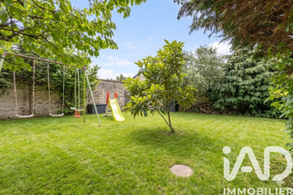 achat maison mtgeron 91230