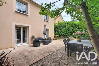 achat maison mtgeron 91230