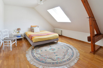 achat maison mtgeron 91230
