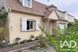 achat maison mtgeron 91230
