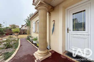 achat maison mtgeron 91230