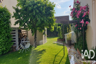 achat maison mtgeron 91230