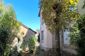 achat maison mtgeron 91230