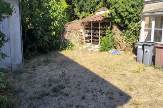 achat maison mtgeron 91230