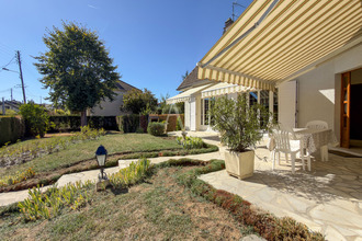 achat maison mtgeron 91230