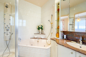 achat maison mtgeron 91230