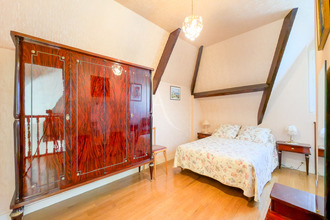 achat maison mtgeron 91230