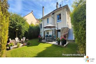 achat maison mtgeron 91230