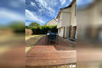 achat maison mtgeron 91230