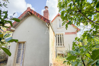 achat maison mtgeron 91230