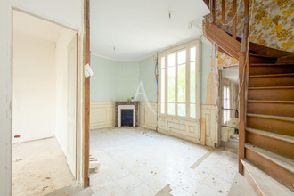 achat maison mtgeron 91230