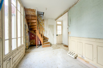 achat maison mtgeron 91230