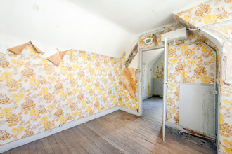 achat maison mtgeron 91230