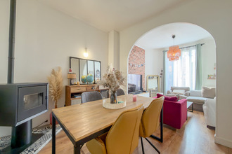 achat maison mtgeron 91230