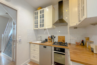 achat maison mtgeron 91230