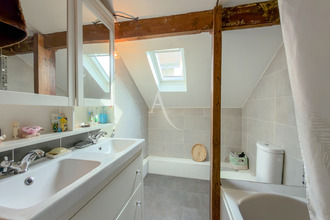achat maison mtgeron 91230