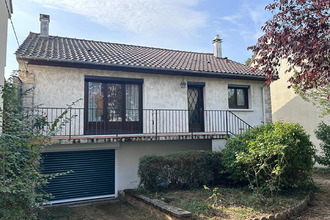 achat maison mtgeron 91230