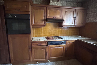 achat maison mtgeron 91230