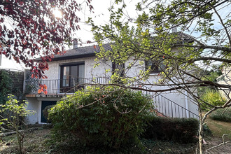 achat maison mtgeron 91230