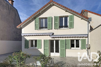 achat maison mtgeron 91230